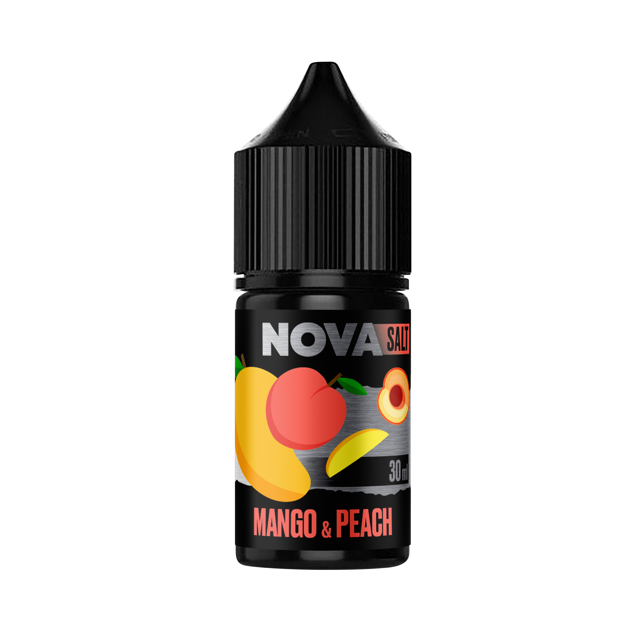 Рідина Nova Salt 30 мл