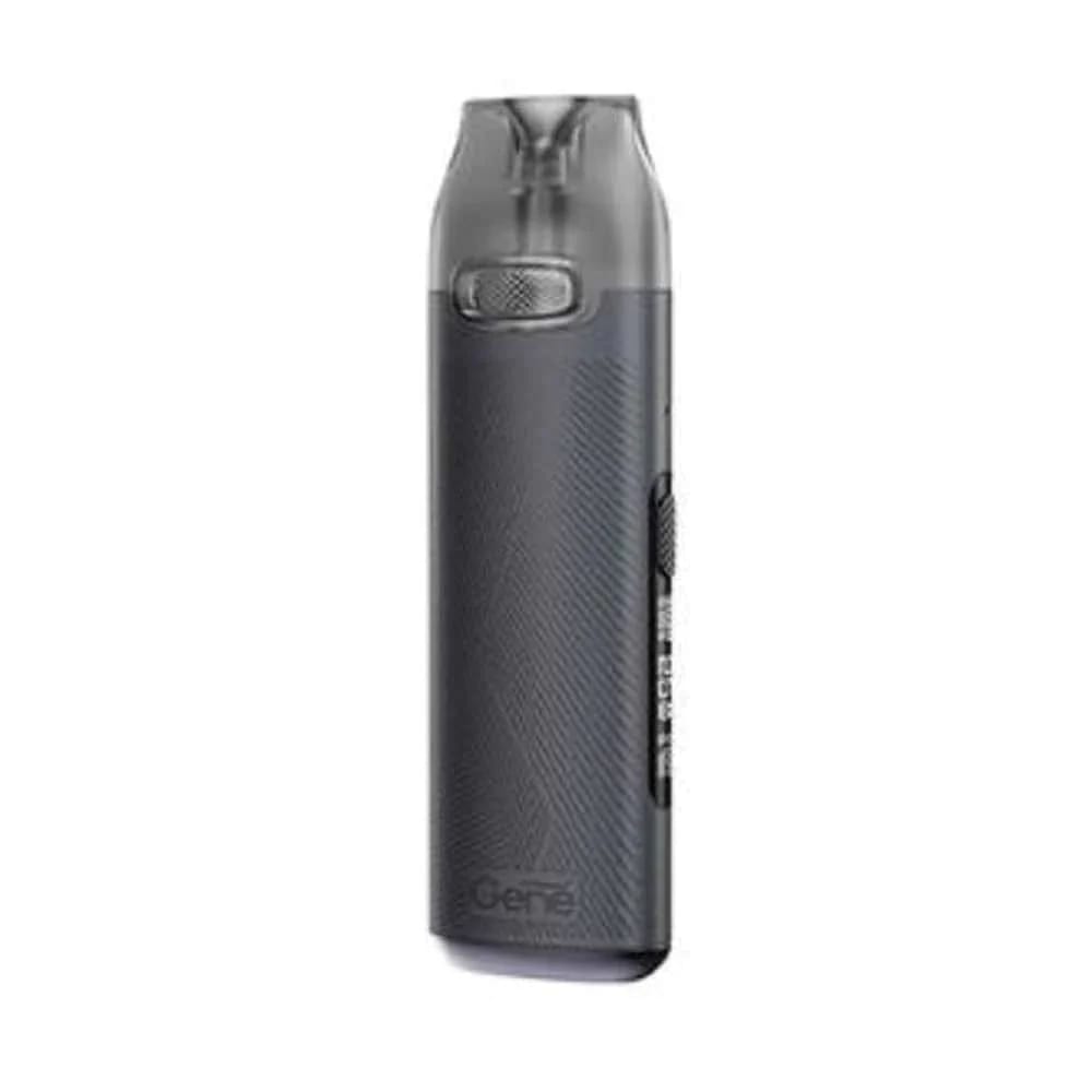 VooPoo V.Thru PRO Pod Kit в сірому кольорі