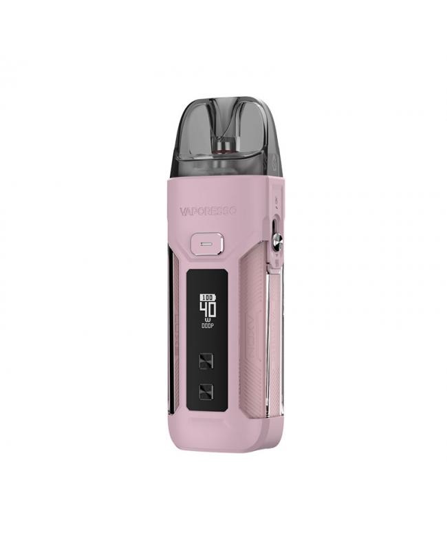 Vaporesso Luxe X Pro Pod Kit