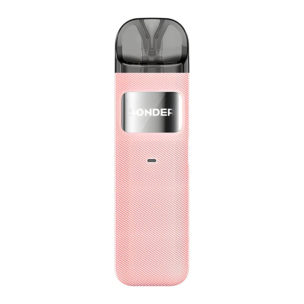 Оригінальна pod-система GeekVape Sonder U в рожевому кольорі