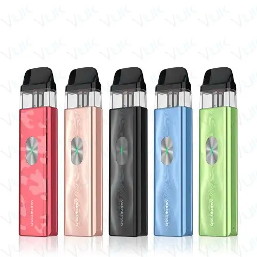 Vaporesso Xros 4 Mini Pod