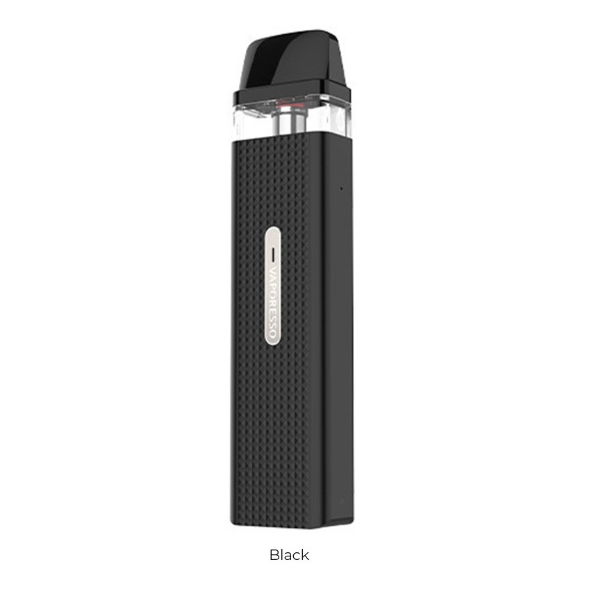 Pod-система Vaporesso XROS Mini Pod Kit (Original) в чорному кольорі
