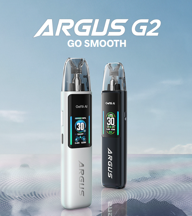 VooPoo Argus G2