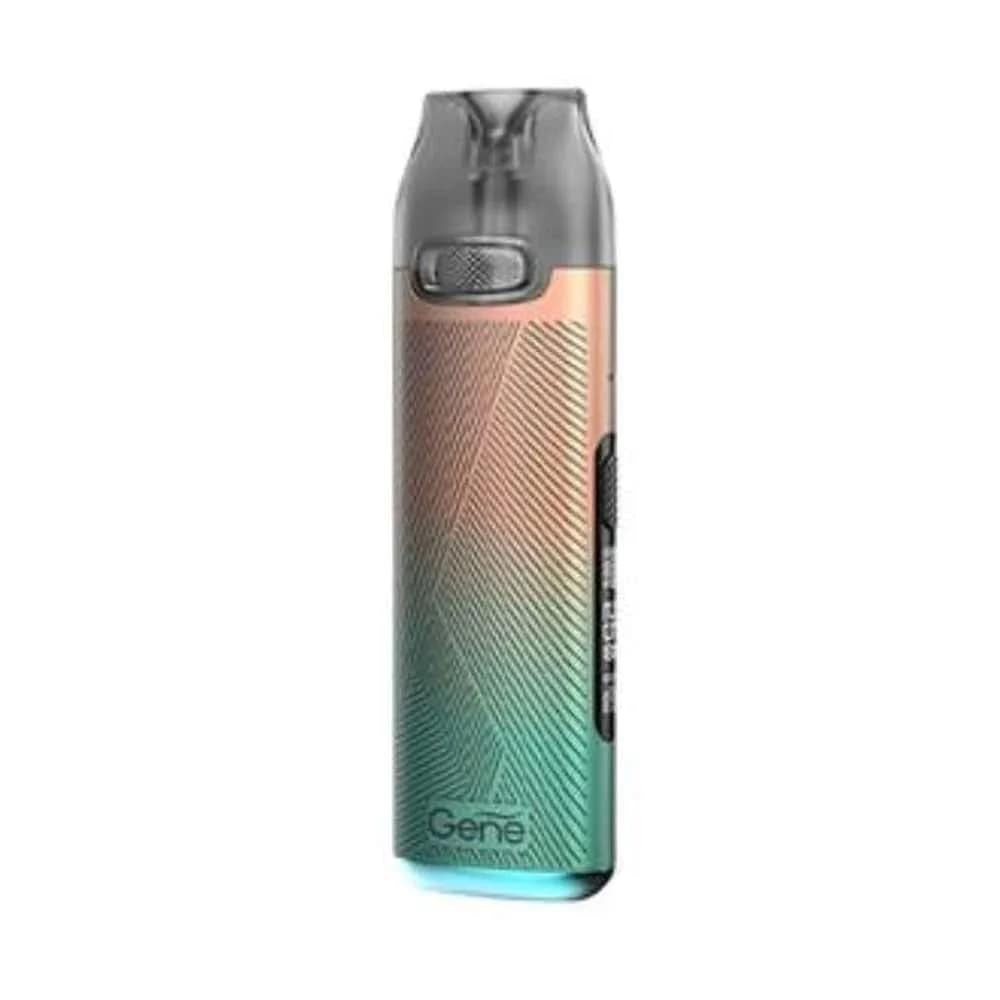 VooPoo V.Thru PRO Pod Kit у градієнтному рожевому кольорі