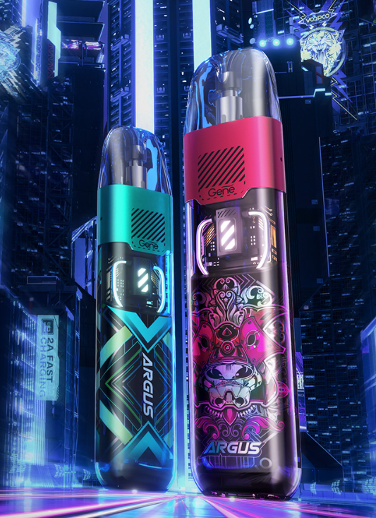 Voopoo Argus P1s