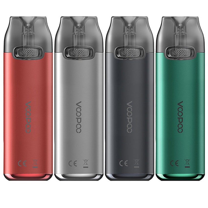 VooPoo VMATE Pod Kit