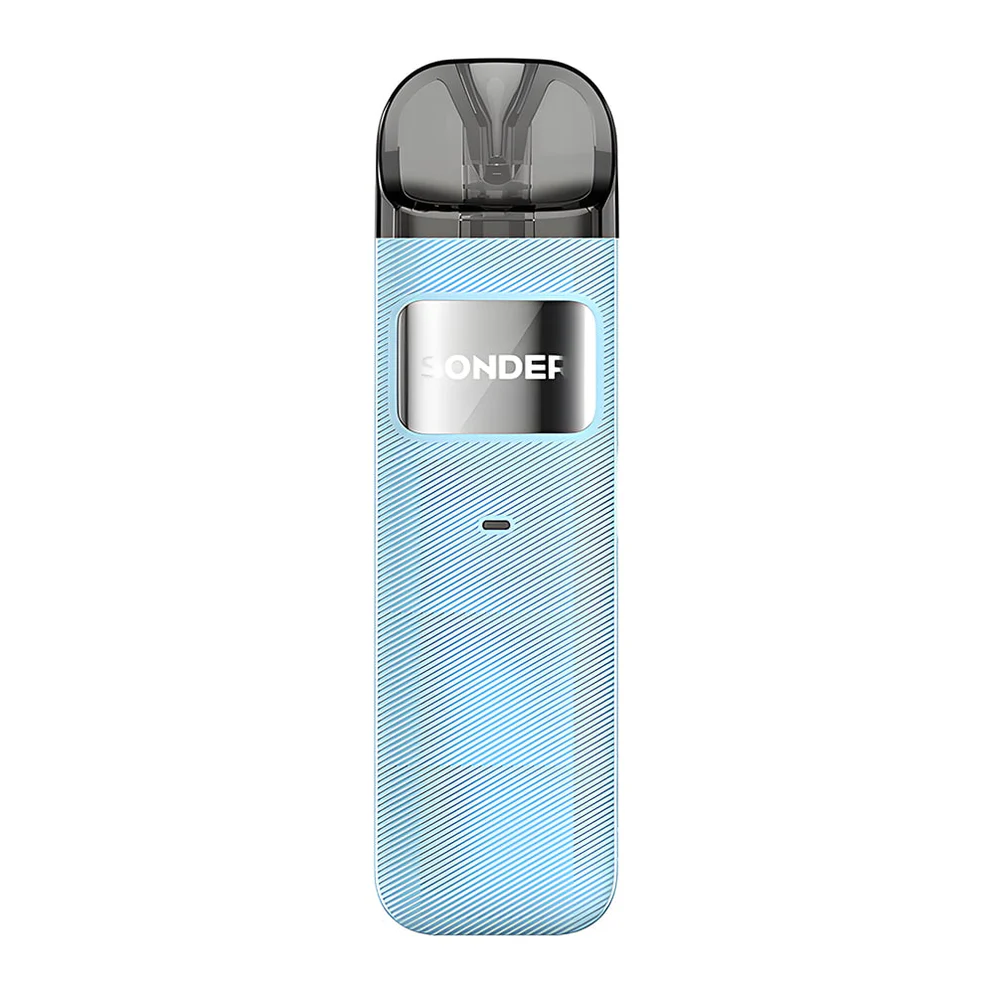Оригінальна pod-система GeekVape Sonder U в блакитному кольорі