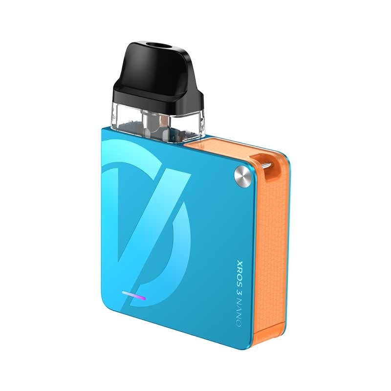 Vaporesso XROS 3 Nano