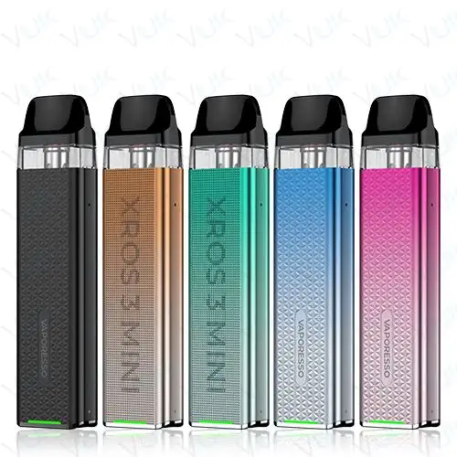 Vaporesso XROS 3 Mini