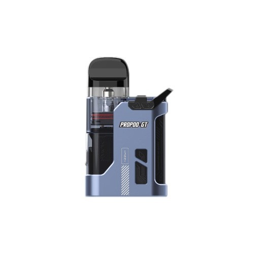 Smok propod GT в сірому кольорі