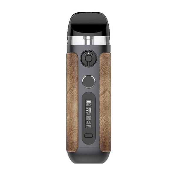 Smok Novo 5 Kit в коричневому кольорі