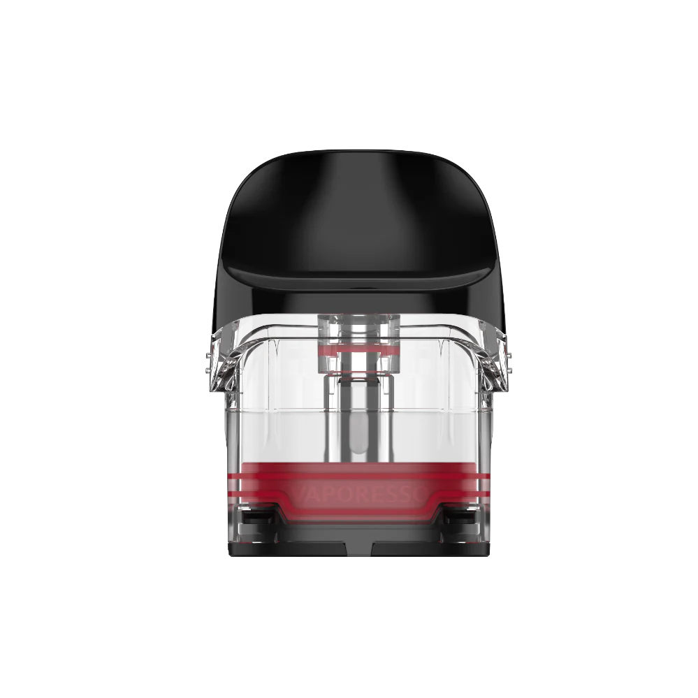 Змінний картридж Vaporesso LUXE Q - Mesh 2 мл, 0,8 Ом