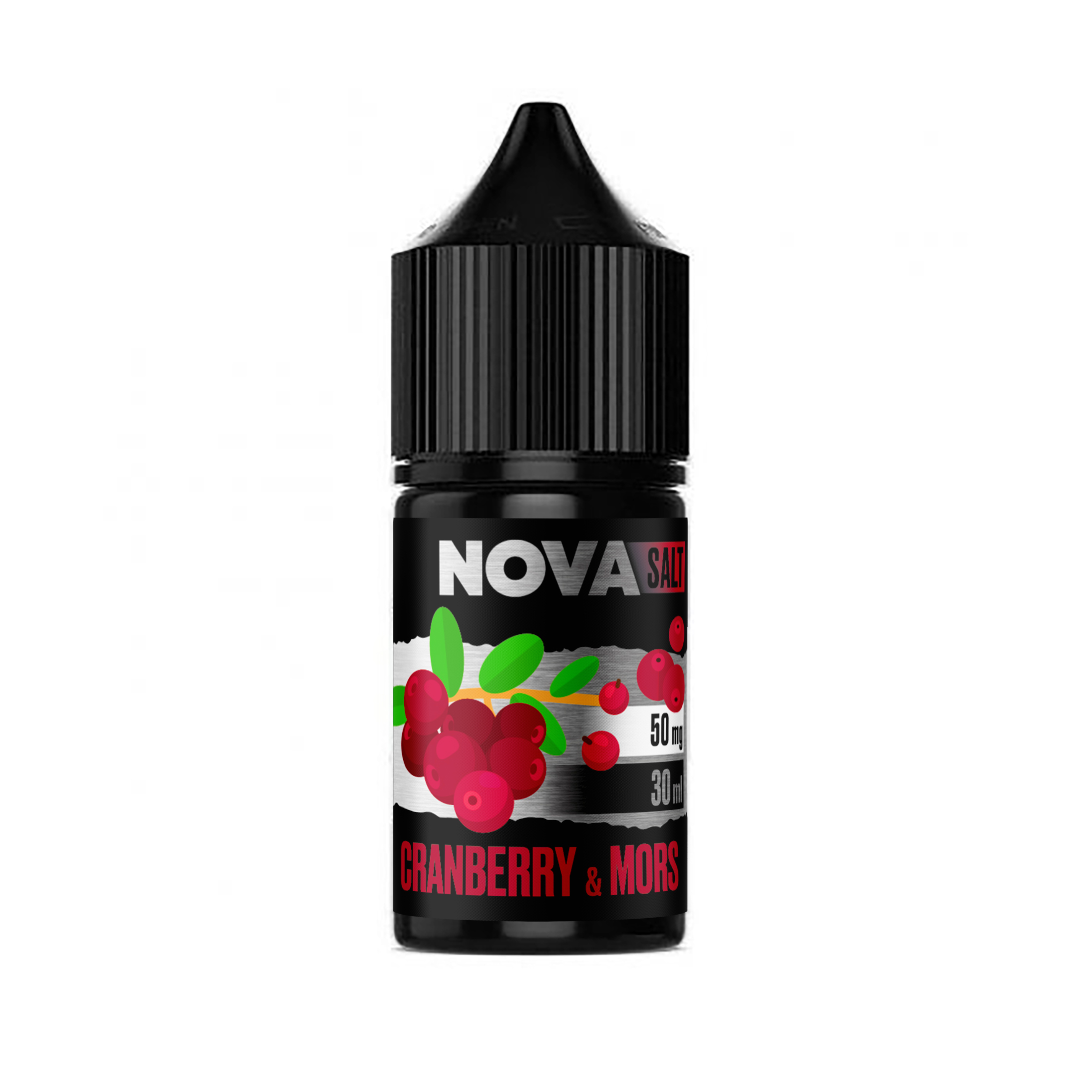 Рідина Nova Salt 30 мл