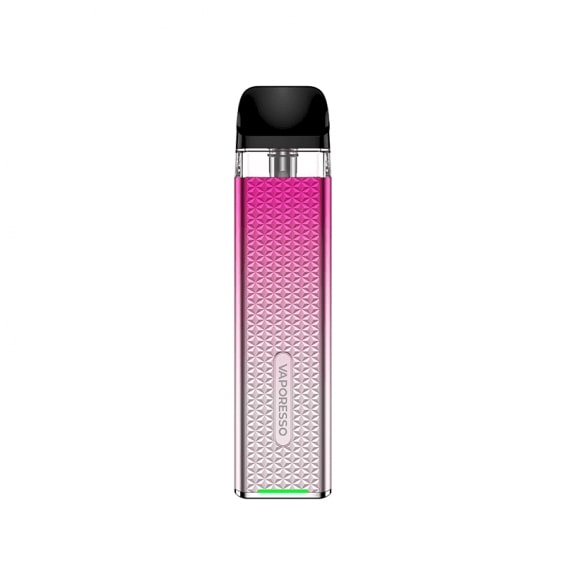 Pod-система Vaporesso XROS 3 Mini Pod у градієнтному рожевому кольорі