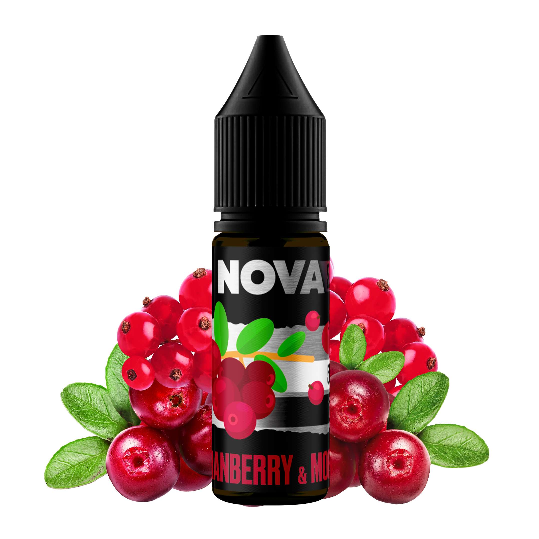 Рідина Nova Salt 15 мл