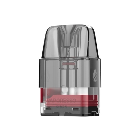 Змінний картридж Vaporesso XROS Series 0.7 Ом, 3 мл