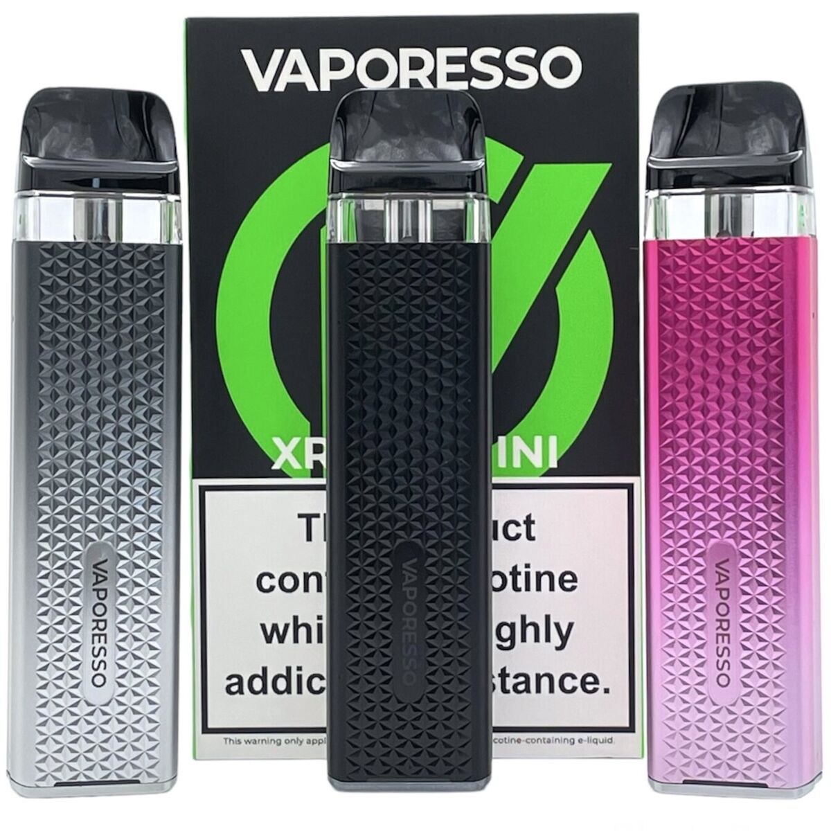 Vaporesso Xros Mini Pod