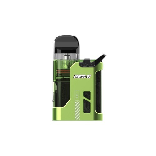 Smok propod GT в зеленому кольорі