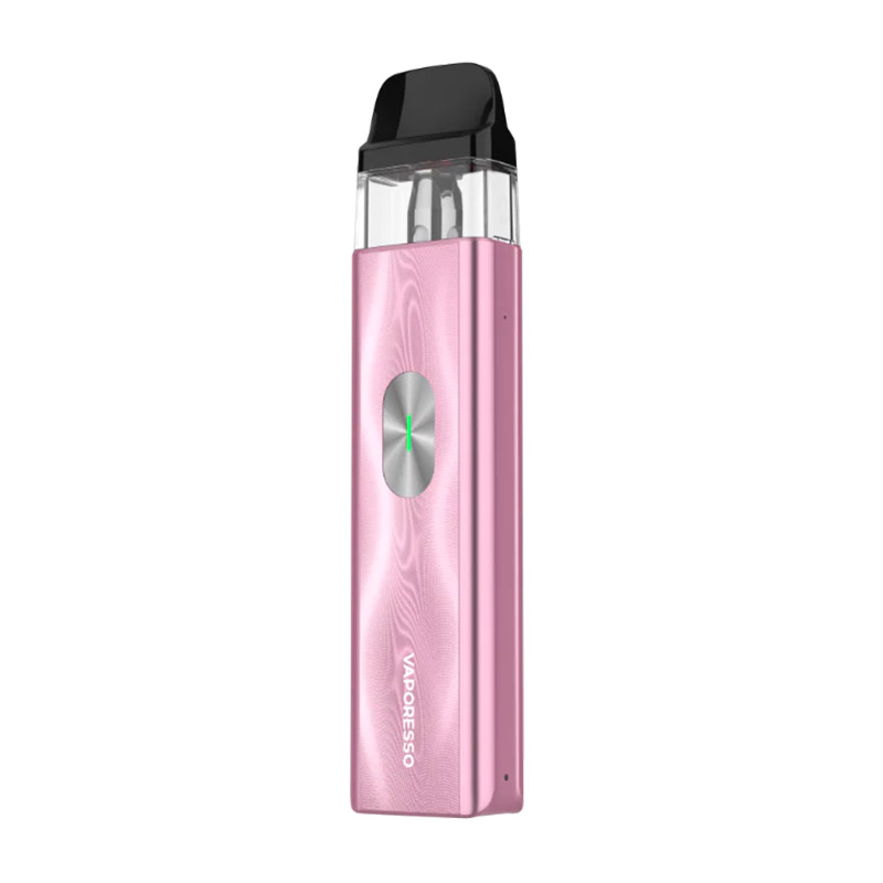 Vaporesso XROS 4 Mini Pod в рожевому кольорі