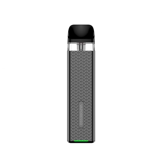 Pod-система Vaporesso XROS 3 Mini Pod у космічному сірому кольорі