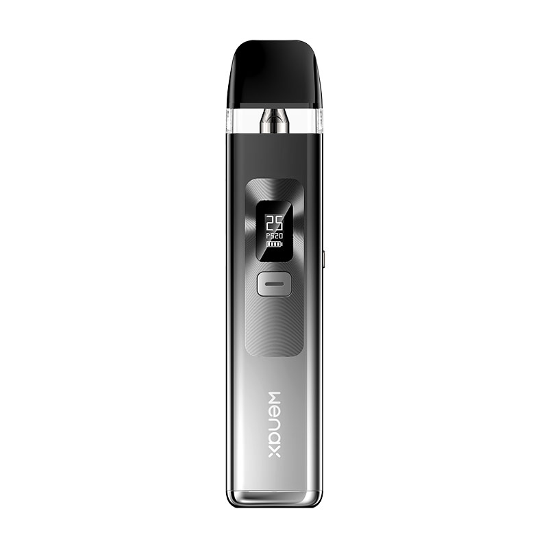 Оригінальна pod-система GeekVape Wenax Q в темному градієнті