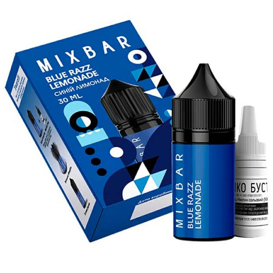 Рідина Mix Bar 30 мл