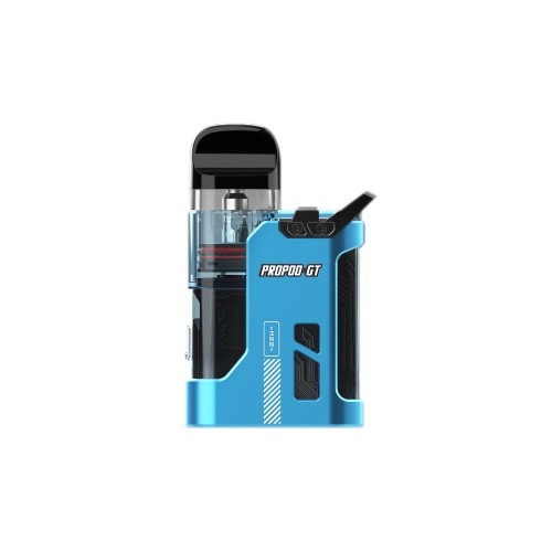 Smok propod GT в синьому кольорі