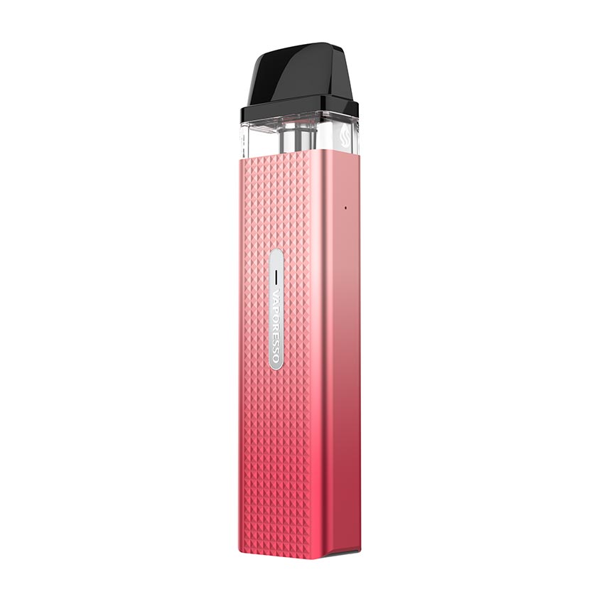 Pod-система Vaporesso XROS Mini Pod в рожевому градієнті