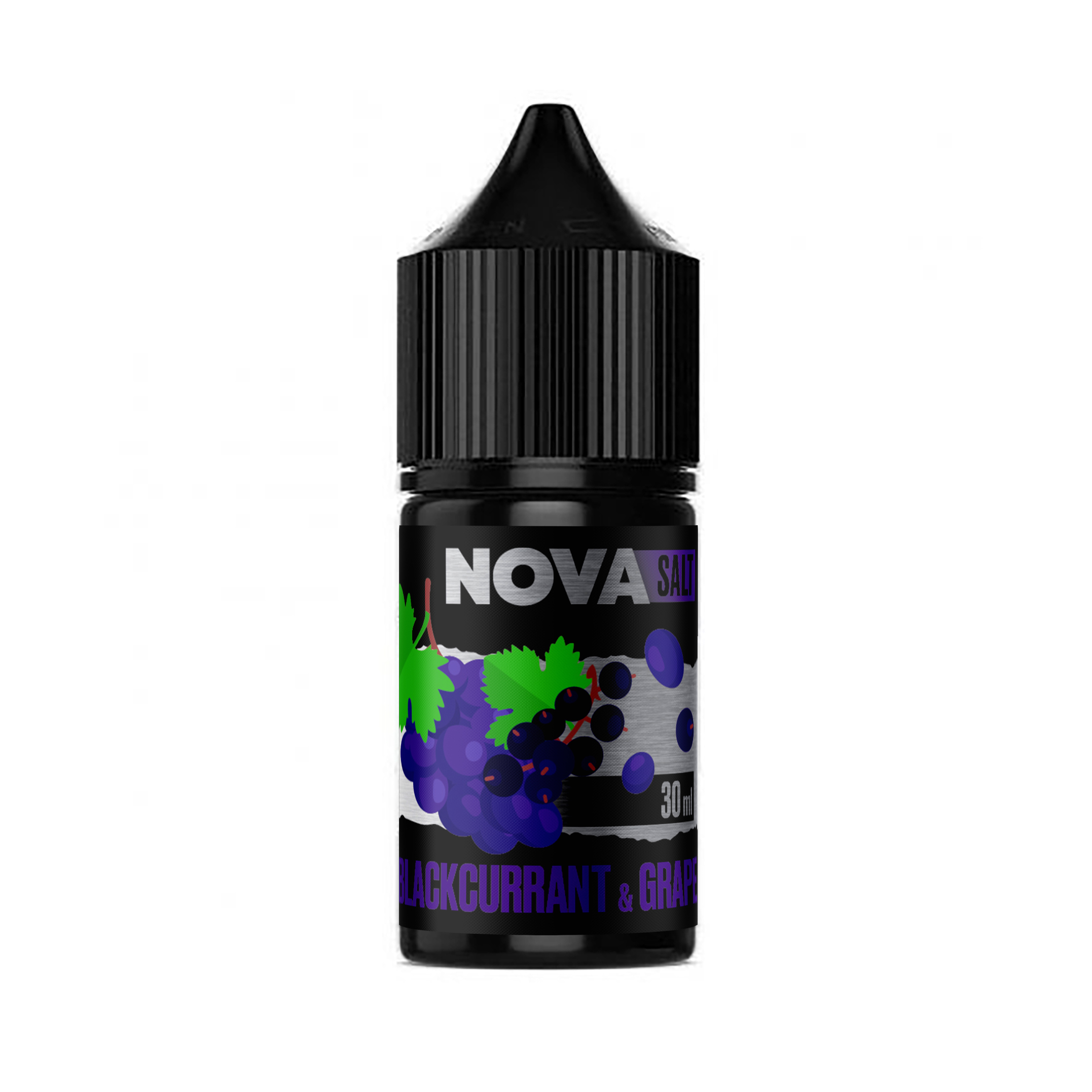 Рідина Nova Salt 30 мл