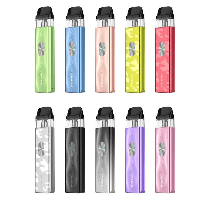Vaporesso Xros 4 Mini Pod