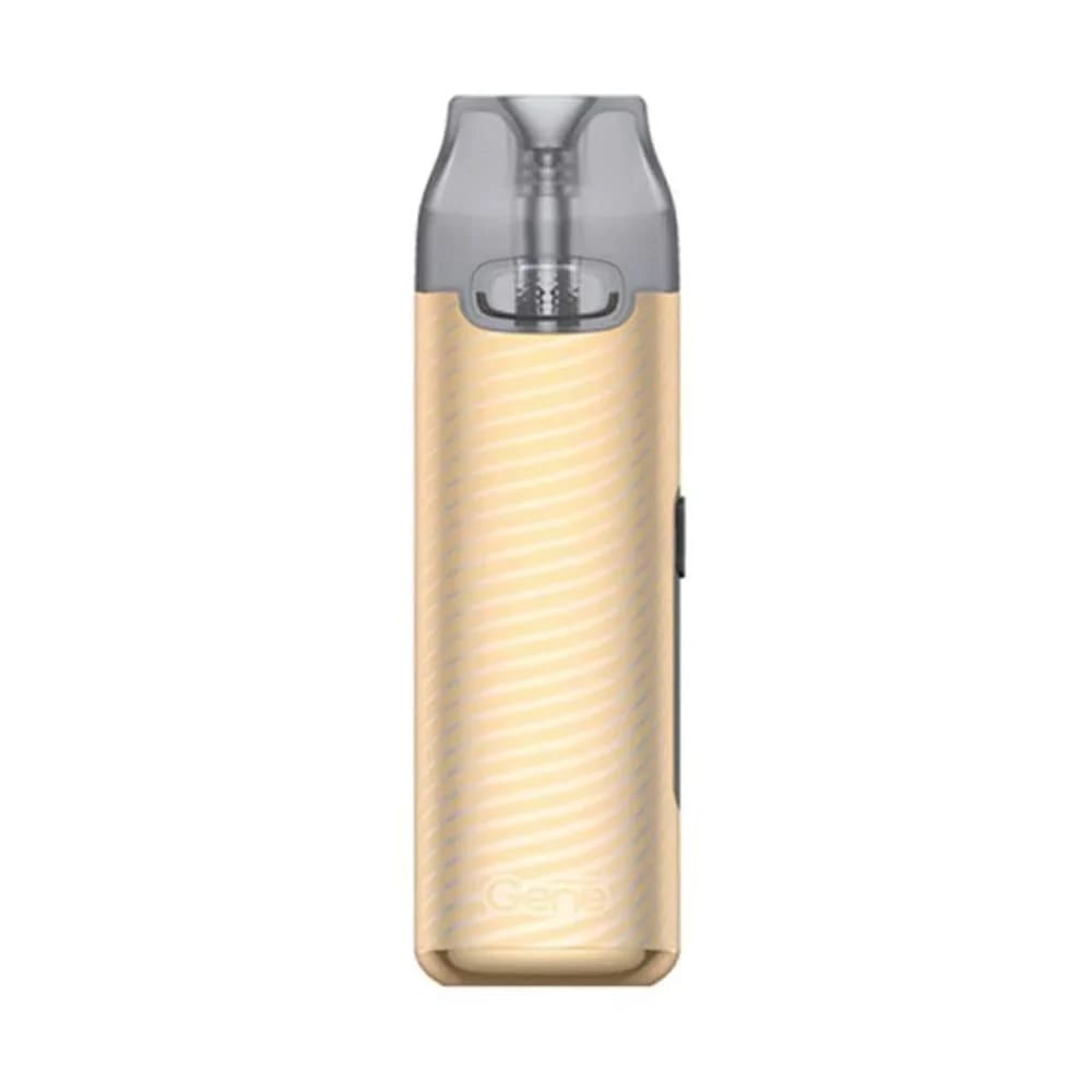 VooPoo V.Thru PRO Pod Kit в кольорі "шовкове золото"