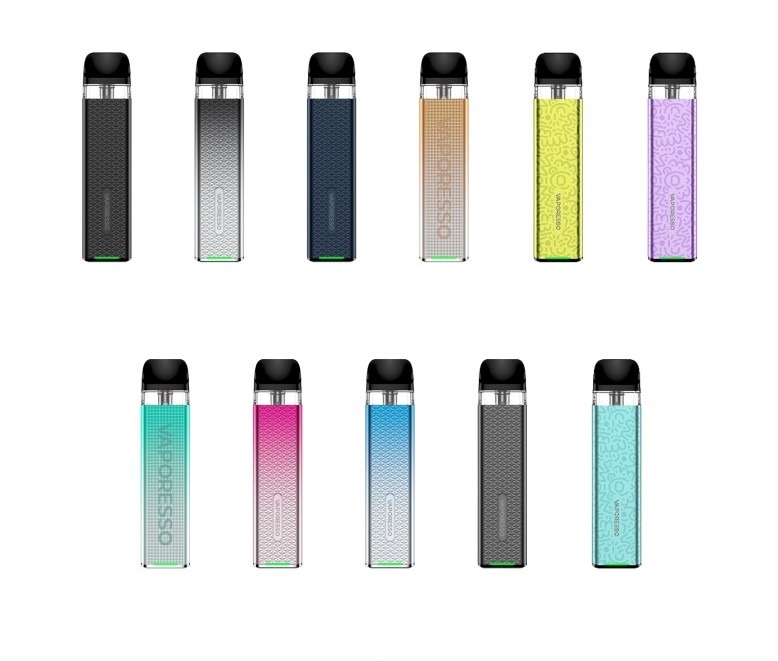 Vaporesso XROS 3 Mini