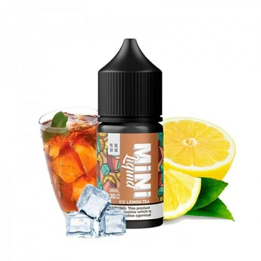 Рідина Mini Liquid - 30 мл