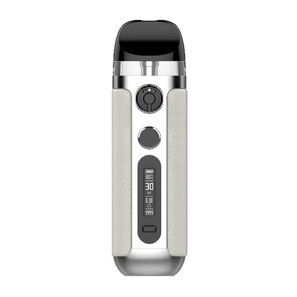 Smok Novo 5 Kit в кольорі білої шкіри