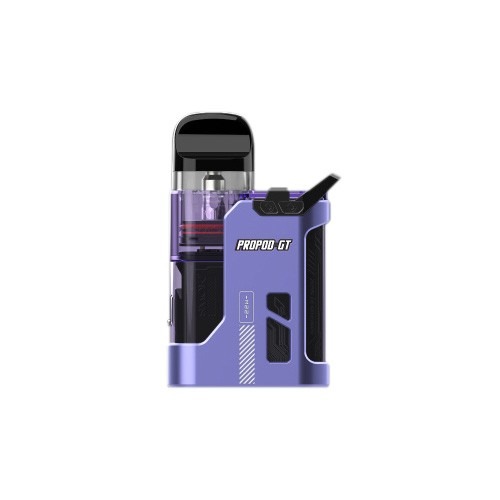 Smok propod GT в фіолетовому кольорі