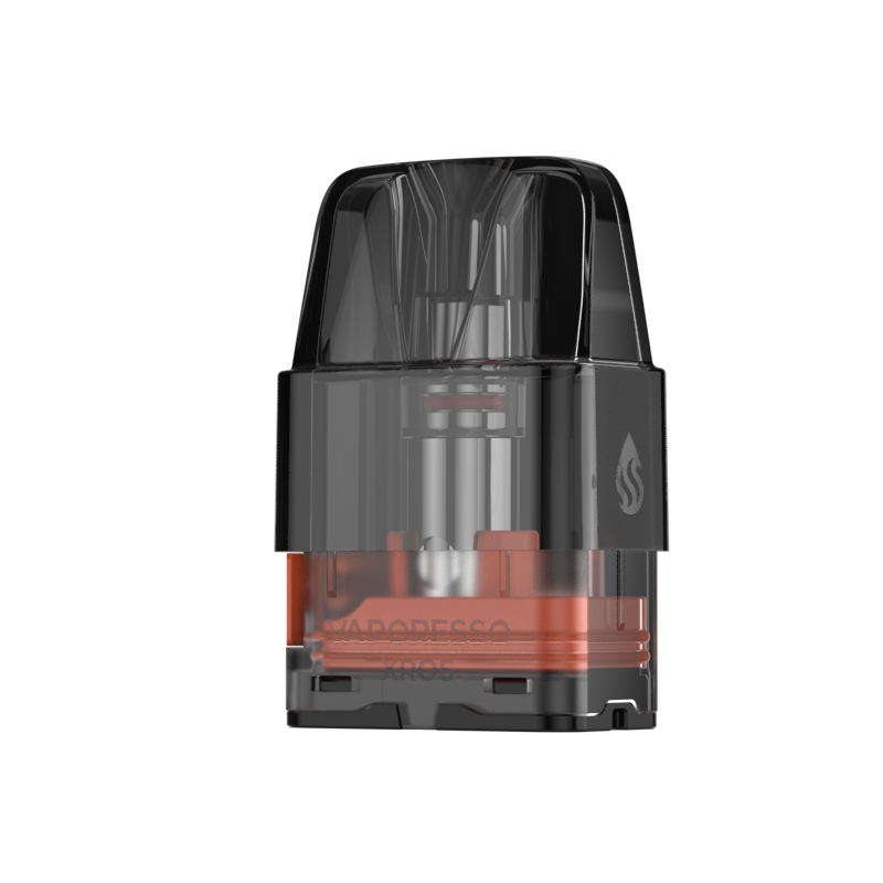 Змінний картридж Vaporesso XROS Series 0.6 Ом, 3 мл