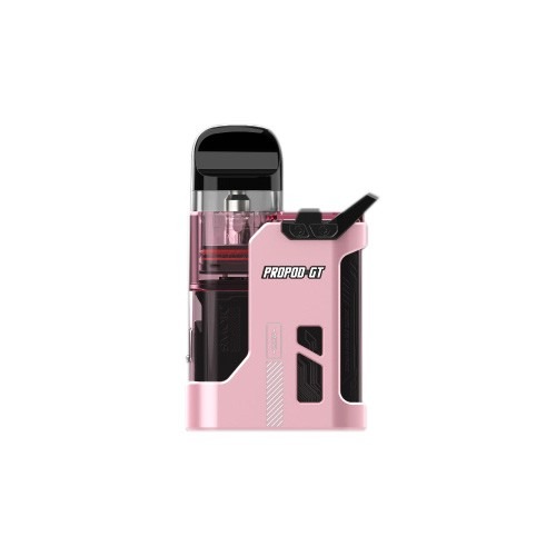 Smok propod GT в рожевому кольорі