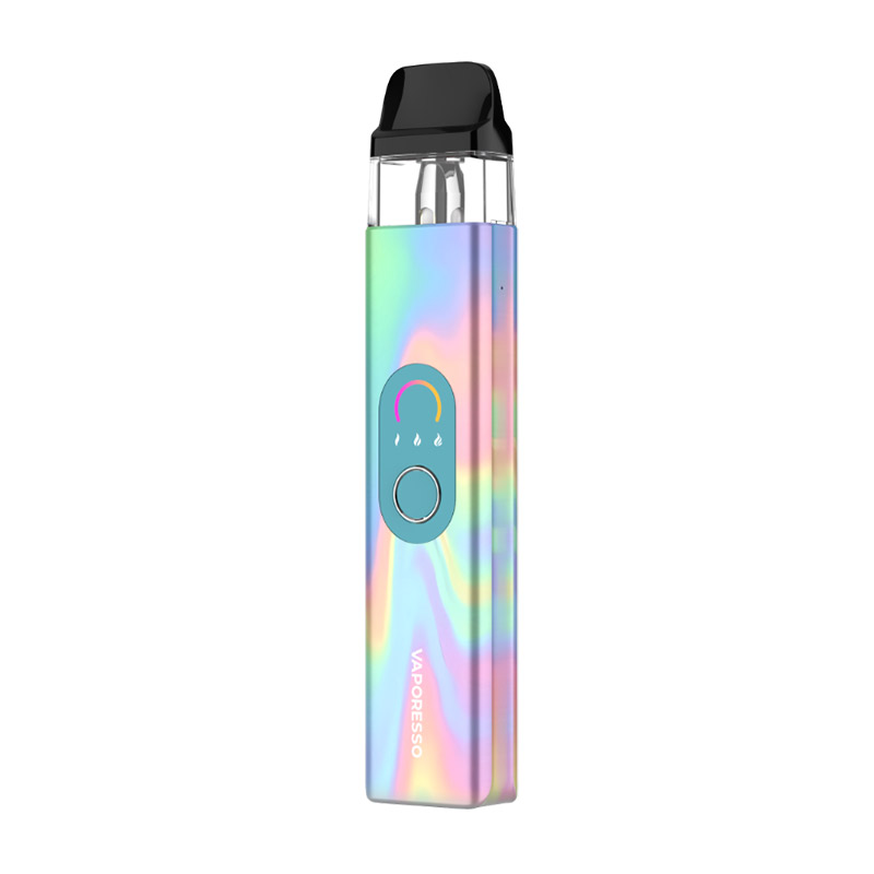 Vaporesso XROS 4 Pod в пастельному дизайні