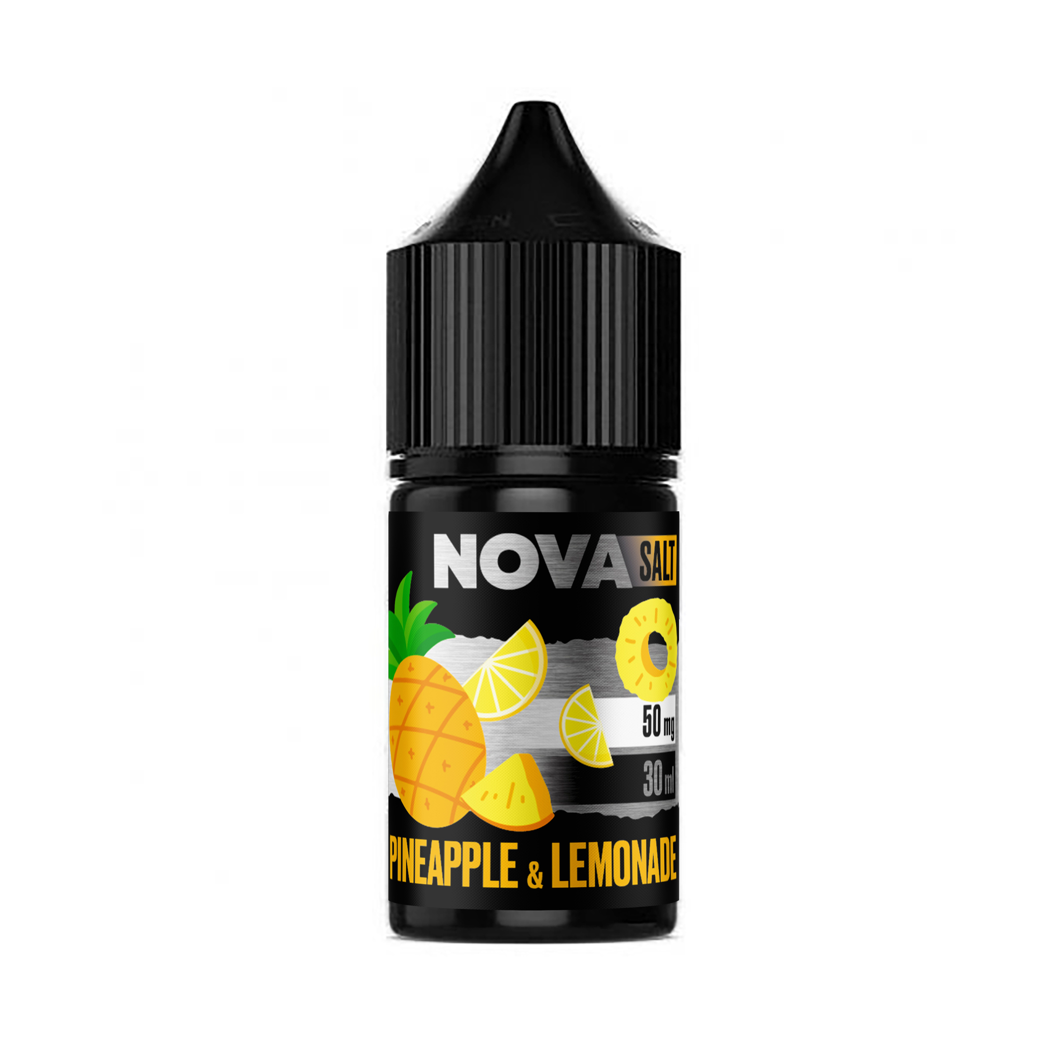 Рідина Nova Salt 30 мл