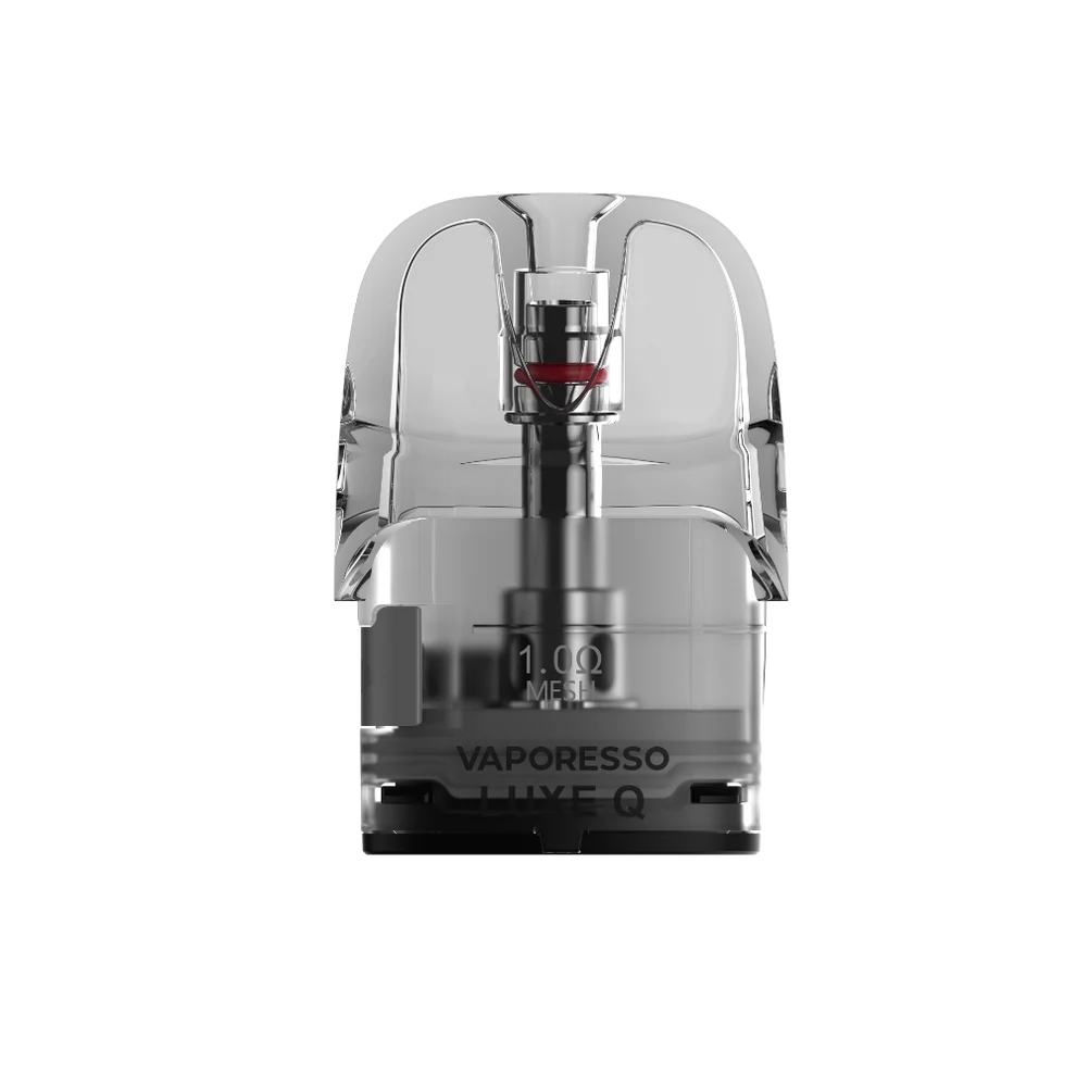 Змінний картридж Vaporesso LUXE Q - Mesh 3 мл, 1,0 Ом