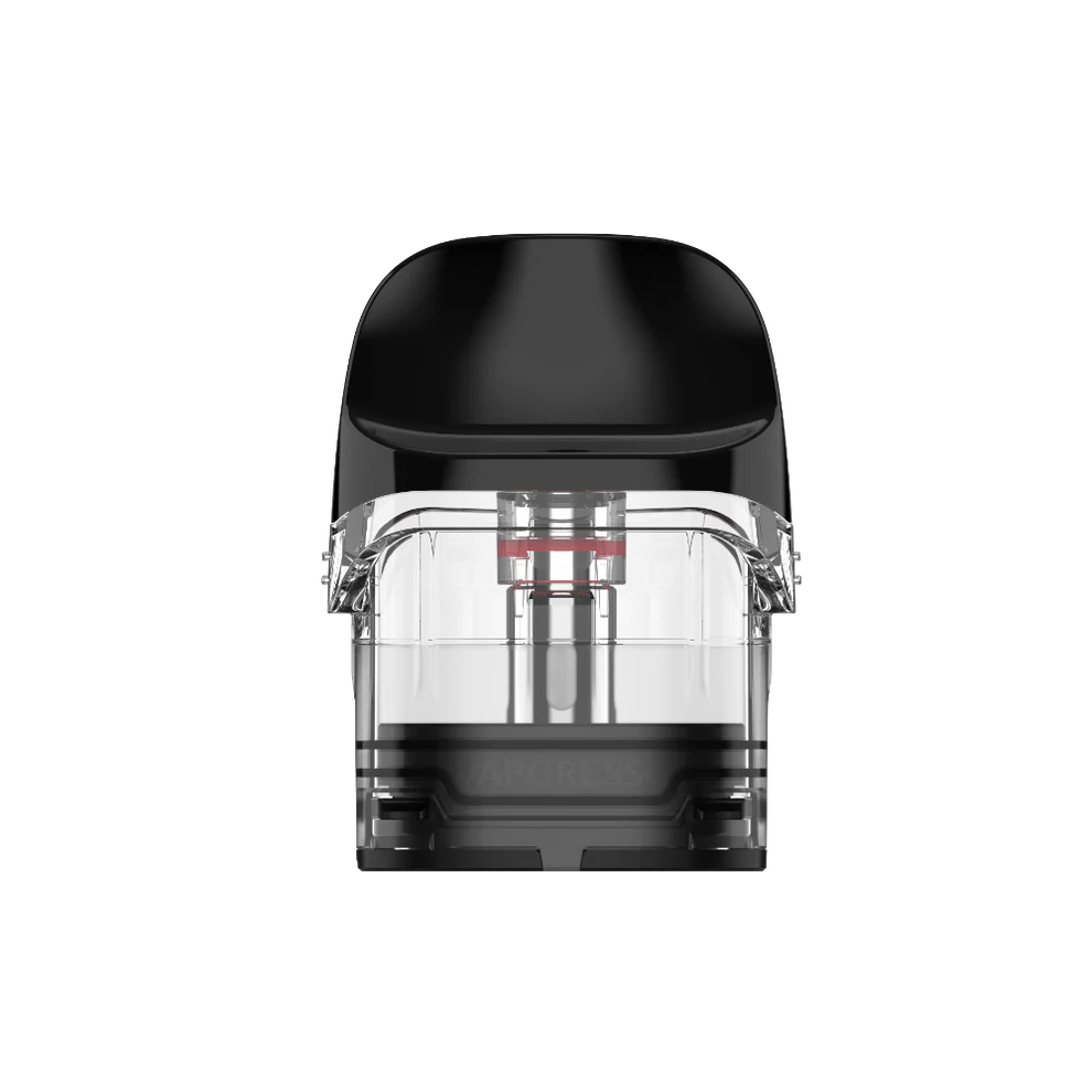 Змінний картридж Vaporesso LUXE Q - Mesh 2 мл, 1,2 Ом