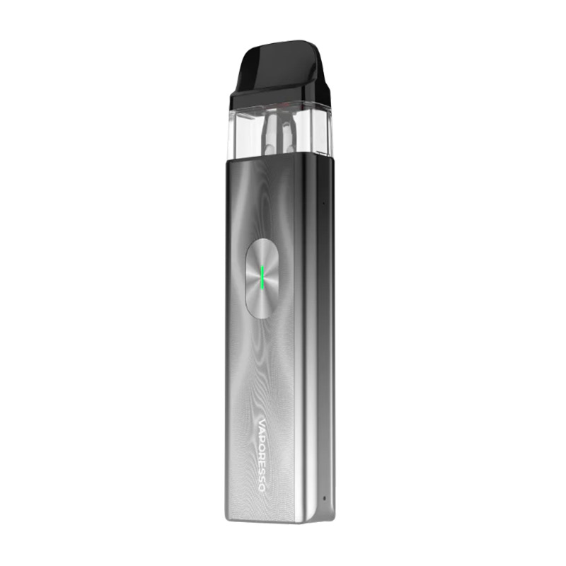 Vaporesso XROS 4 Mini Pod в космічно сірому кольорі